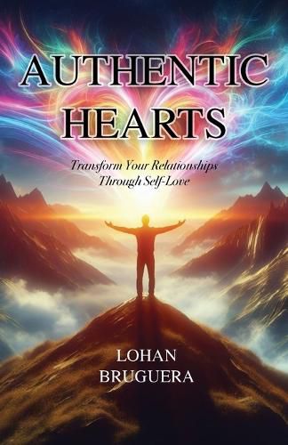 Cover image for Authentic Hearts