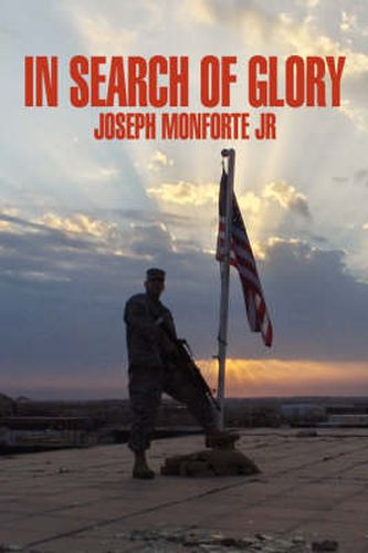 Cover image for In Search of Glory