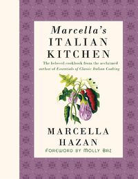 Cover image for Marcella's Italian Kitchen