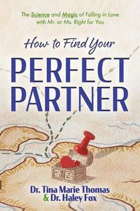 Cover image for How to Find Your Perfect Partner