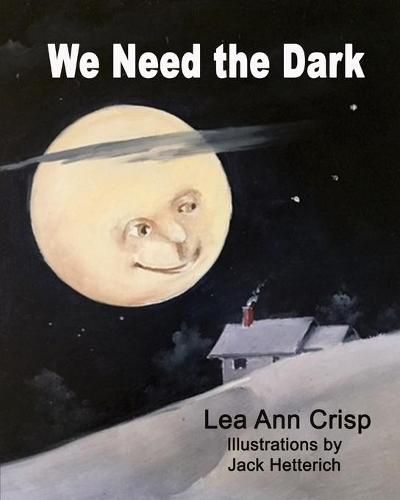 Cover image for We Need the Dark