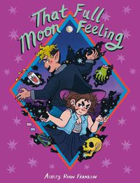 Cover image for That Full Moon Feeling