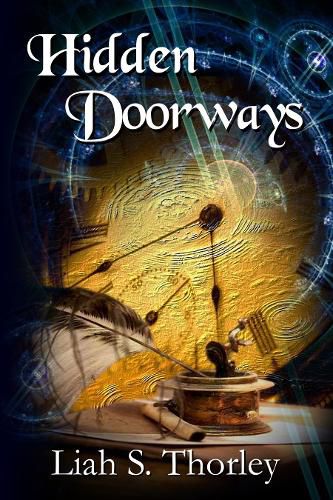 Cover image for Hidden Doorways