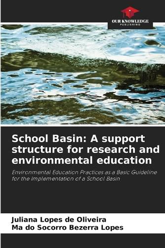 Cover image for School Basin