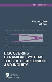 Cover image for Discovering Dynamical Systems Through Experiment and Inquiry