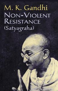 Cover image for Non-Violent Resistance