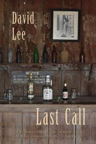 Cover image for Last Call