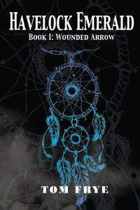 Cover image for Wounded Arrow