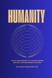 Cover image for Humanity