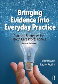 Cover image for Bringing Evidence Into Everyday Practice