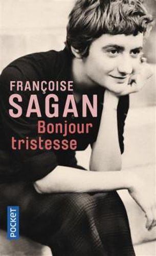 Cover image for Bonjour tristesse