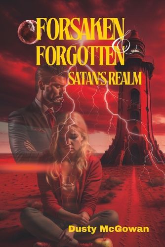 Cover image for Forsaken & Forgotten