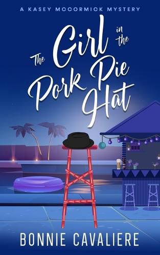 Cover image for The Girl in the Pork Pie Hat