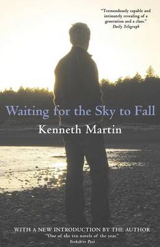 Cover image for Waiting for the Sky to Fall