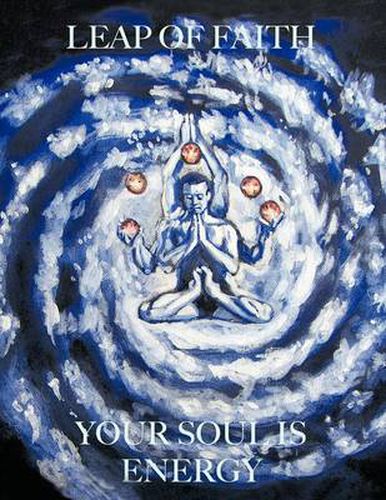 Cover image for Leap of Faith