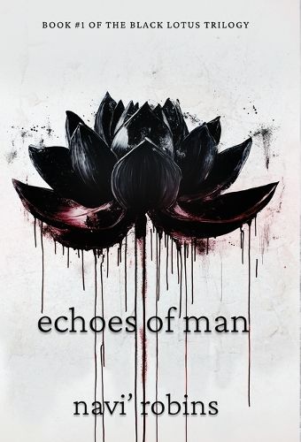 Cover image for Echoes of Man