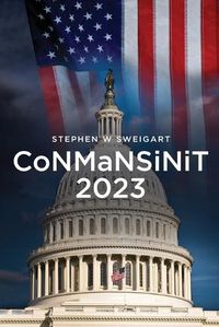 Cover image for CoNMaNSiNiT 2023