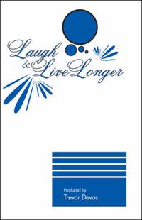 Cover image for Laugh & Live Longer