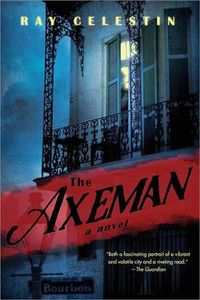 Cover image for The Axeman