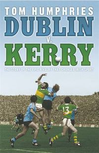 Cover image for Dublin v Kerry