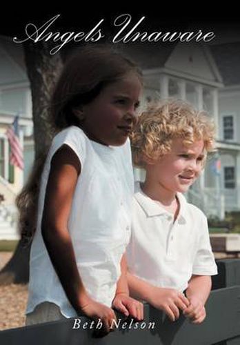 Cover image for Angels Unaware