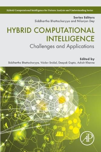 Cover image for Hybrid Computational Intelligence: Challenges and Applications