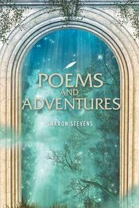 Cover image for Poems and Adventure