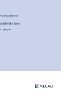 Cover image for Welsh Fairy Tales