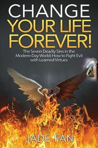 Cover image for Change Your Life Forever!