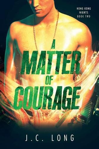 Cover image for A Matter of Courage