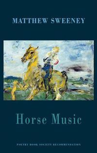 Cover image for Horse Music