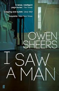 Cover image for I Saw A Man