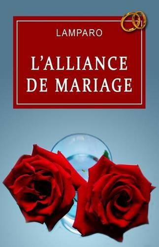 Cover image for L'alliance de mariage