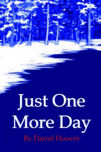 Cover image for Just One More Day