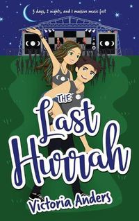 Cover image for The Last Hurrah