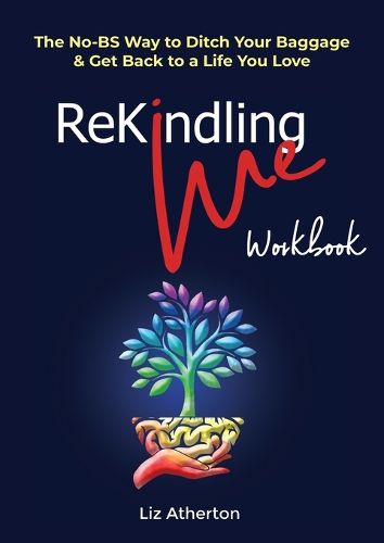 Cover image for Rekindling Me Workbook