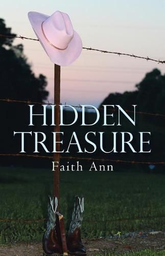 Cover image for Hidden Treasure