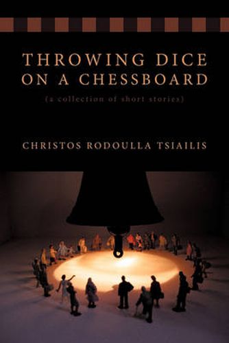 Cover image for Throwing Dice on a Chessboard