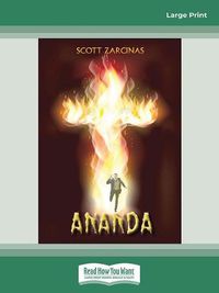 Cover image for Ananda