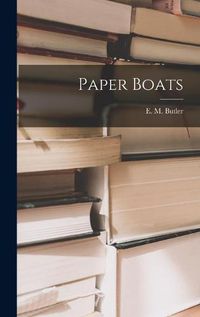 Cover image for Paper Boats