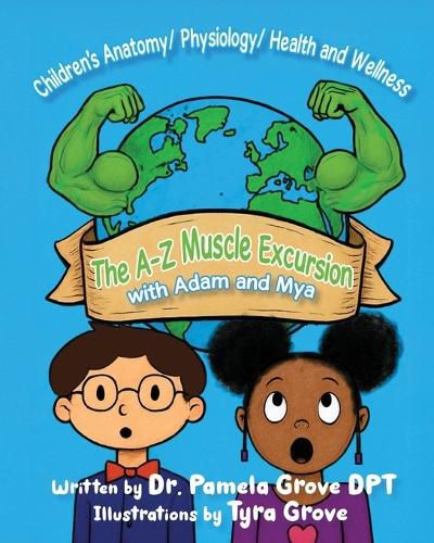 Cover image for The A-Z Muscle Excursion With Adam And Mya
