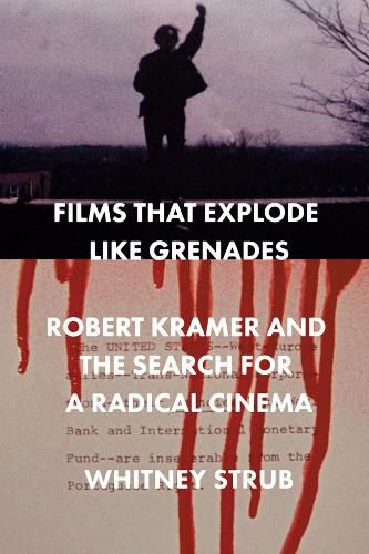 Cover image for Films That Explode Like Grenades