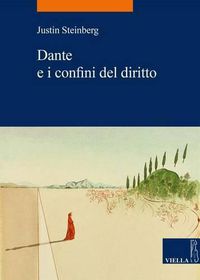 Cover image for Dante E I Confini del Diritto