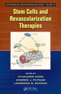 Cover image for Stem Cells and Revascularization Therapies