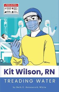 Cover image for Kit Wilson, RN