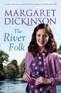 Cover image for The River Folk