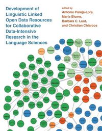 Cover image for Development of Linguistic Linked Open Data Resources for Collaborative Data-Intensive Research in the Language Sciences