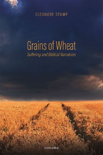 Cover image for Grains of Wheat