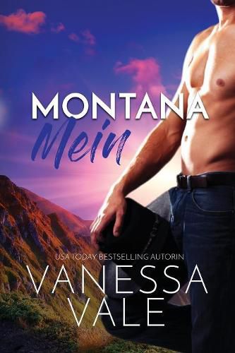 Cover image for Montana Mein: Grossdruck