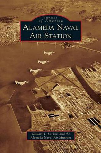 Cover image for Alameda Naval Air Station